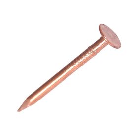 Easi Fix Copper Clout Nail - 50 x 3.35mm