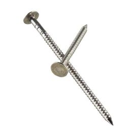 Easi Fix Stainless Steel Slating Nail - 38 x 3.35mm