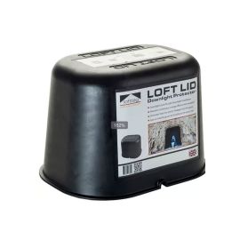Loft Lid For Attics - 150 x 150 x 209mm