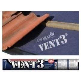 Cromar Vent 3 Breathable Felt - 1.5mm x 50m
