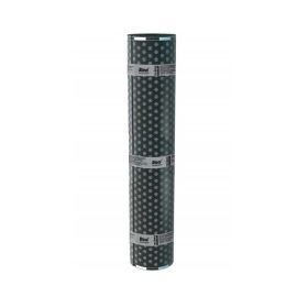 TechnoNICOL Bipol Standart EXP SBS Mineral Torch On Bitumen Felt - 1 x 10m
