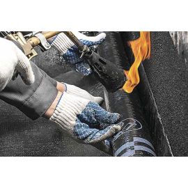 TechnoNICOL Ecoflex V3.0mm Roof Underlay - 1 x 10m