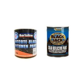 TechnoNICOL 3L Bitumen Paint Felt Accessory