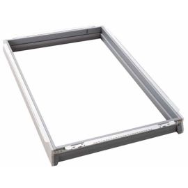 VELUX BDX FK06 2000 Insulation Collar 66x118cm