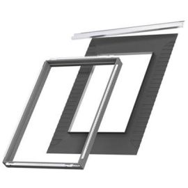 VELUX BDX FK06 2011E Coupled Insulation Collar 66x118cm