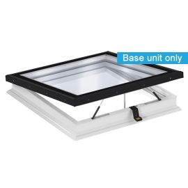 VELUX INTEGRA CVP 060060 0673QV Electric Flat Glass Base 60x60cm