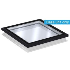 VELUX CXP 090120 0473Q Manual Flat Glass Access Base 90x120cm