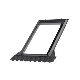 VELUX EDL MK08 2000 Slate Flashing with Insulation 78x140cm