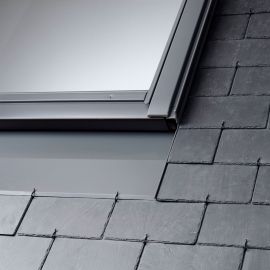 VELUX EDN CK02 0000 Recessed Slate Flashing 55x78cm