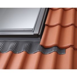 VELUX EW MK04 6000 Replacement Tile Flashing with Insulation 78x98cm