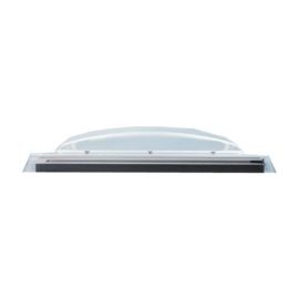 VELUX ISD 150150 0110 Obscure Polycarbonate Dome 150x150cm