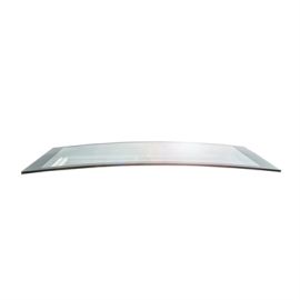 VELUX ISD 060060 1093 Curved Glass Top Cover 60x60cm