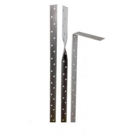 Teco Light Duty Restraint Strap Flat - 600mm