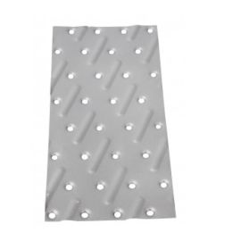Teco Galvanised Nail Plate 85 x 175mm