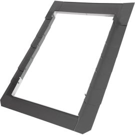 RoofLITE SFX M6A Slate Flashing 78x118cm