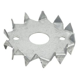 Teco M12 Double Sided Tooth Plate Timber Connector - 50mm