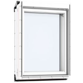 VELUX VIU MK31 0060 White Noise Reduction Fixed Vertical Element 78x60cm