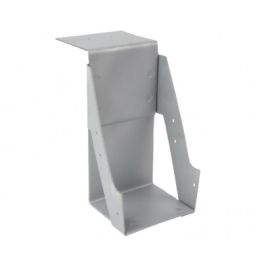 Teco Welded Masonry Joist Hanger - 75 x 225mm