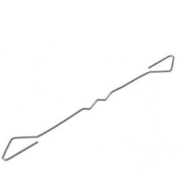 Teco Type 4 Light Duty Wall Tie - 225mm