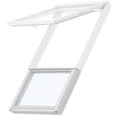 VELUX GIL MK34 2070 White Paint Laminated Fixed Element 78x92cm