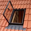 VELUX GVT 103 0059Z Side-Hung Rooflight 54x83cm
