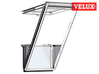 VELUX CABRIO® Balcony