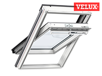 VELUX Centre-Pivot Roof Windows