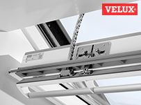 VELUX INTEGRA® Roof Windows