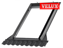Replacement Flashings