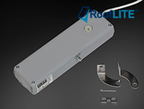 RoofLITE Accessories