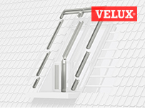 VELUX Sloping and Combination Flashings