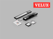 VELUX Upgrades and Replacement parts