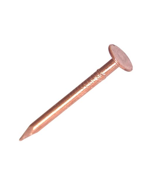Easi Fix Copper Clout Nail - 38 x 3.35mm
