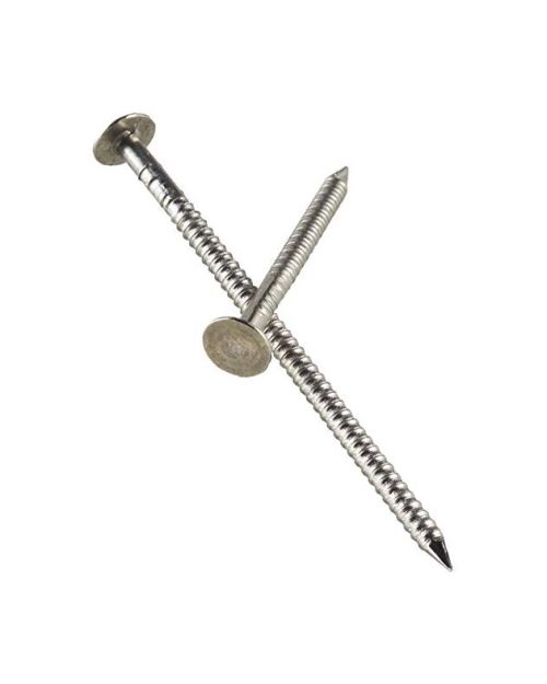 Easi Fix Stainless Steel Slating Nail - 35 x 3.35mm